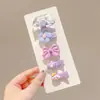Pinzas para el pelo de bebé que no dañan el pelo, Pinzas para el pelo de bebé, Accesorios para el pelo para niñas, Pasadores para bebés, Accesorios para el pelo para niñas pequeñas