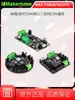 A placa Makerbase MKS THR36 MKS THR42 MKS UTC é adequada para Klipper