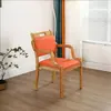 Mesas y Sillas de Comedor de Madera Maciza para Residencias de Ancianos y Centros de Enfermería, Muebles para Personas Mayores, Apartamentos Adaptados para el Envejecimiento, Mesas y Sillas
