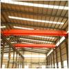Ponte Rolante Monotrave Elétrica 10 T Ponte Rolante Monotrave Tipo LDA 16 T Ponte Rolante Monotrave 20 T