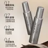 Jo+ Durazno Botella Pequeña Plateada Spray de Fragancia para Ropa Desodorante Perfume de Larga Duración para Ropa con Aroma a Fruta para Eliminar Olores