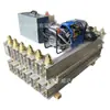 Máquina Vulcanizadora de Banda de 1.2m Máquina Vulcanizadora de Banda Transportadora con Calentamiento Eléctrico Máquina Vulcanizadora a Prueba de Explosiones para Minas de Carbón y Centrales Eléctricas