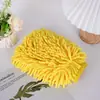 Luvas de Limpeza para Carro em Chenille Dupla Face 50g 60g 100g Luvas Impermeáveis para Limpeza de Carro Transfronteiriças