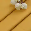 Tejido de Algodón Lavado con Arena Inclinada 31 230g Tejido de Sarga de Algodón Puro Peinado para Vestidos, Gabardinas y Chaquetas