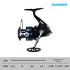 Carretilha SHIMANO 22 nova NEXAVE suave roda de estrada roda asiática carretilha de pesca em mar carretilha de pesca em rocha carretilha de pesca de arremesso longo