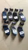 Calcetines Mercerizados para Hombre Lanwei, Calcetines Finos de Verano para Hombre a la Moda, Calcetines Rectos para Hombre, Calcetines Estilo Retro en Stock