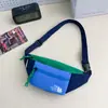 Bolsas Infantis Transfronteiriças, Bolsas de Ombro Pequenas, Novas Bolsas de Peito Casuais para Meninos, Bolsas Transversais Versáteis para Meninas