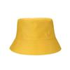 Sombrero de Pescador Una variedad de sombreros publicitarios hombres y mujeres ordenan bordado de LOGO impresión otoño e invierno verano sombrero coreano para el sol visera béisbol