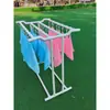 Prateleira de Toalha para Jardim de Infância Tubo de Água Prateleira Criativa de Armazenamento Prateleira de Lenço para Crianças Prateleira de Armazenamento Tridimensional Prateleira para Secar Toalhas