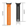 Para Samsung Galaxy watch Ultra 7 Correa Samsung Norman N52 Magnético Fuerte 47mm