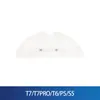 Adecuado para robot barredor de suelos T7Pro cepillo lateral T6 líquido de limpieza paño de lavado soporte de mopa accesorios