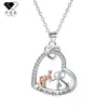 Knn-184 Collar de Diseño de Nicho Femenino Kamaniqi Estilo Europeo y Americano Transfronterizo Joyería de Alta Gama Accesorios Originales Venta al por Mayor