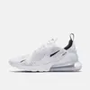Comercio exterior verano Max270 zapatilla con amortiguación malla transpirable zapatillas con amortiguación de aire casual para hombres y mujeres deportes running parejas