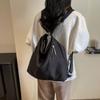 Bolsa Tote para Mujer 2026 Nuevo Modelo Gran Capacidad Mochila de Viaje Versátil Bolso de Hombro Cruzado Estilo de Alta Gama Mochila para Exteriores