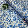 Tela brocada seda forjada caoba china sofá almohada cojín tela antigua cheongsam traje Tang tela para ropa al por mayor