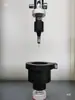 Dispositivos para Máquinas de Teste de Materiais, Dispositivos para Borracha, Equipamentos Auxiliares de Tração, Laboratório para Testes de Descascamento, Flexão, Perfuração e Penetração