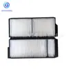 Filtro de aire acondicionado BP4k-61-j6x al por mayor aplicable a Mazda MX-5/5 elemento filtrante de aire acondicionado rejilla de aire acondicionado