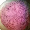 Fideos Instantáneos de Hot Pot Picante de Alta Calidad con Camote, Papa Morada y Fideos de Papa, Empaque Comercial al por Mayor