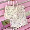 Nueva Bolsa de Regalo para Gatos con Forma de Estrella, Bolsa de Almacenamiento de Alto Valor y Exquisita, Bolsa de Empaque de Regalo de Dibujos Animados, Sanrio