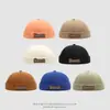 Gorro de Bebé Estilo Primavera y Otoño, Gorra Versátil Versión Coreana para Niños Pequeños, Gorro Cálido para Exteriores para Niños, Gorro de Bebé Pirata de Otoño