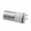 Bomba de agua pequeña para máquina de hielo, bomba de impulsor sin escobillas para uso doméstico, bomba de circulación de agua, CC 12V