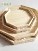 Esterilla Cubierta Hecha a Mano de Paja de Sorgo para Ollas de Cocción al Vapor, Cesta Vaporera Baja, Esterilla Redonda para Tamales, Esterilla Rectangular para Cocinar al Vapor en Casa