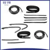 Kit de Sello para Puerta y Ventana Am-49952001 Wss00493 Adecuado para Chevrolet
