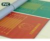 Alfombrilla especial para salto de longitud de pie de PVC para niños de secundaria, prueba de práctica, material de goma, antideslizante, engrosada, venta directa de fábrica