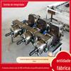 Desempenho estável do martelo pneumático tipo YGZ90 Qualidade do material do martelo pneumático tipo YGZ90