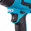 Pistola de aire caliente recargable por batería de litio, inalámbrica, para hornear, con película de litio, venta al por mayor
