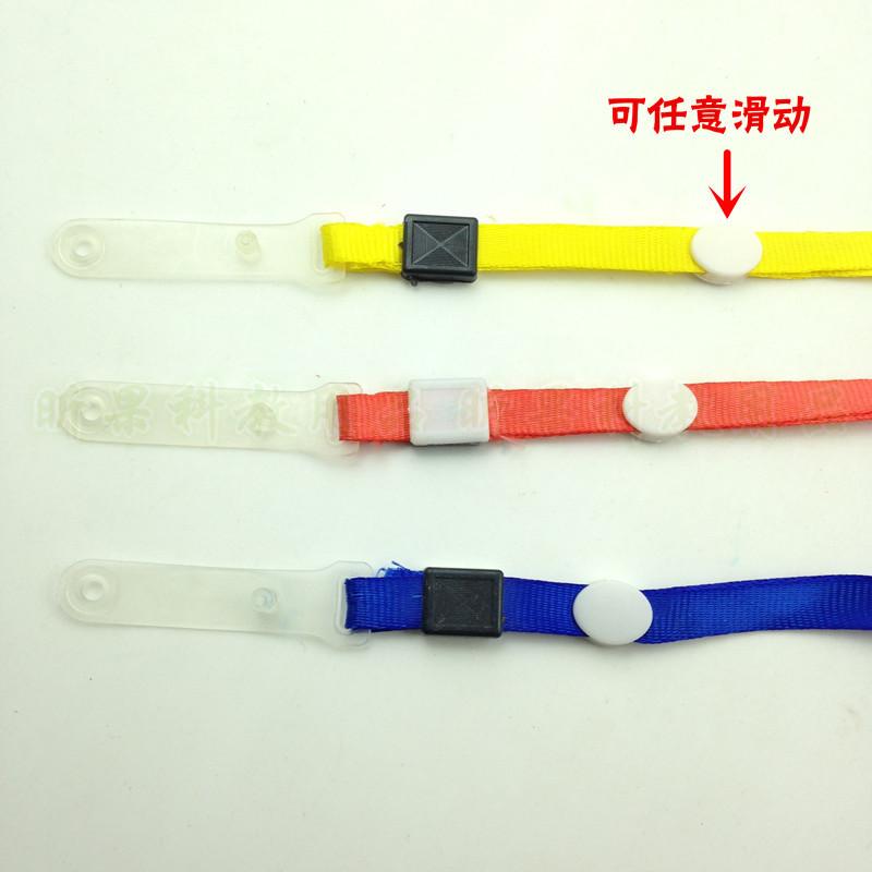 卡套 绳子