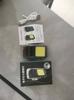 Luz de Trabalho Magnética, Luz para Reparo e Manutenção Automotiva, Lanterna de Iluminação, Carregamento de Luz Forte, Pequena para Exterior, Portátil e Super Brilhante