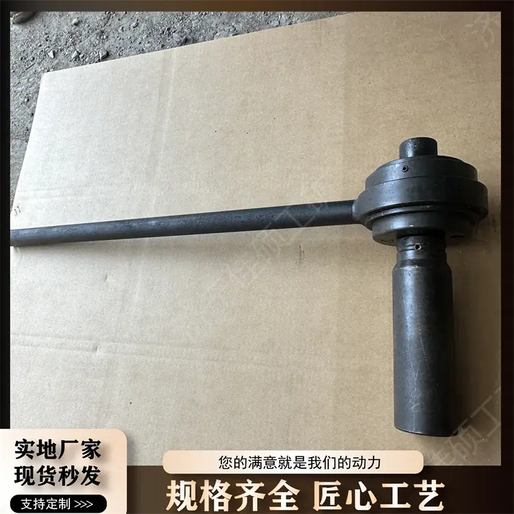 锚杆扭矩放大器8