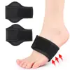 Almohadillas Protectoras para Pies, Almohadillas para el Arco del Pie, Soporte de Arco, Corrección de Juanetes, Corrección de la Forma de las Piernas, Al por Mayor en Stock
