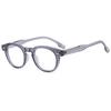 Gafas de sol nuevas 2023 gafas de sol para hombre gafas de sol para mujer gafas para conducir para conductores a prueba de rayos UV retro ZN3669