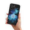 Funda para iPhone 15 de Dragon Ball de Wukong