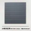 Ladrillo Rojo Impermeable 300X300 Rojo Arcilla Ladrillo Cilíndrico Hotel Cocina Restaurante Gris Baldosa Absorbente para Piso Estilo Nuevo
