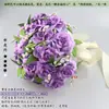 Ramo de 20 Rosas Hecho a Mano DIY Querido Paquete de Materiales Florales Envueltos Taller de Artesanía Xiaqin de al Lado Regalo de Boda Original