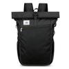 Nueva bolsa plegable para exteriores transfronteriza, ultraligera, portátil, de viaje, impermeable, para montañismo y exteriores.