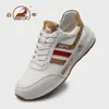 Zapatos para Hombre Gorilla 2026 Verano Nuevos Zapatos Casuales de Malla Antideslizantes con Suela Gruesa Tipo Papá Transpirables de Moda