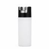 50ml 100ml nuevo núcleo de bomba independiente hebilla de botella de vacío giratoria botella de loción botella de presión bolsa de cosméticos