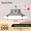 Yaming lâmpada de fábrica de led de alta potência iluminação de oficina lâmpada de mineração super brilhante e27 lâmpada pendente de armazém de parafuso