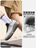 Zapatos de Ejercicio Aeróbico para Hombre 361 Degree 2026 Modelo Nuevo Malla Transpirable Delgados Zapatos para Correr Amortiguadores Resistentes al Desgaste Zapatos para Trotar