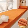 [La primavera no es demasiado tarde] nuevo tapete para mirador, tapete para ventana, tatami, tapete para balcón, cojín con ribete universal para las cuatro estaciones, removible y lavable