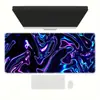 Tapete de Mouse para Jogos E-Sports Linha de Comércio Exterior Transfronteiriço Grande High-End Espessado e Resistente a Manchas Tapete de Mesa para Teclado de Computador de Lan House