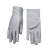 Guantes de protección solar de verano para mujer, primavera y otoño, finos, para andar en coche eléctrico, conducción, etiqueta, joyería elástica de encaje, protección UV