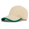 Gorra de Ala Suave con Bordado de Logo para Trabajo en Catering, Gorra de Béisbol de Verano para Restaurantes de Té de Leche y Hot Pot