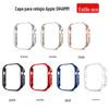 Adequado para Iwatch11 Geração 10/987 Apple Ultra Nova Textura Fosca Material PC Capa Protetora