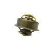 87 C adecuado para termostato de coche Volvo modelo 2734598/273459 termostato inteligente ajustable