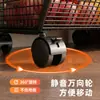 Estante de Almacenamiento de Cocina de Múltiples Niveles de Pie Cesta para Verduras Hogareña Frutas Verduras Bocadillos Almacenamiento Multifuncional con Ruedas Carrito Pequeño